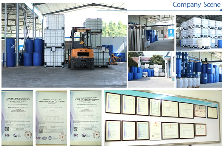 Factory Supply Triethylene Glycol Monobuthyl Ether Teb CAS 143-22-6