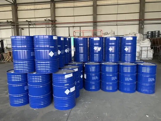 Factory Price Industrial Grade 99.9% Dichloromethane Dcm Methylene Chloride CAS 75-09-2 Organic Solvent