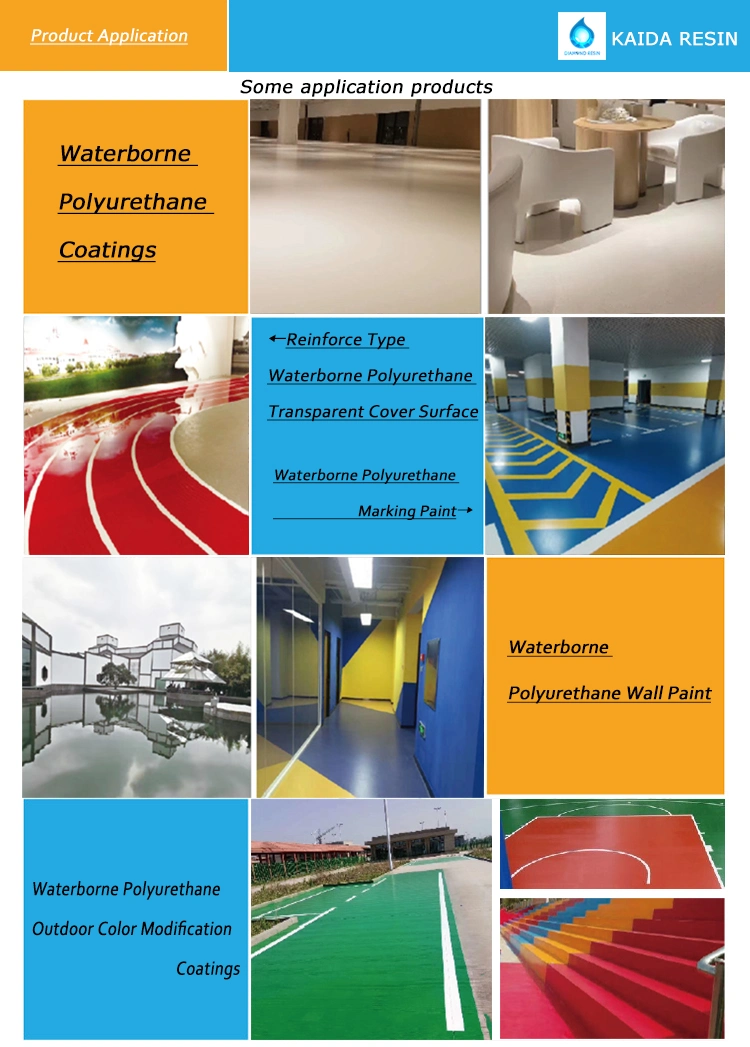 Best Selling Polyurethane Resin PU Adhesive for Rubber Based PU Binder Wholesale