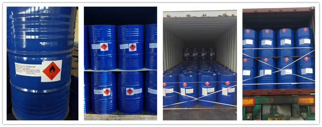 Dimethyl Formamide Solvent From Chinese Market with Lower Price