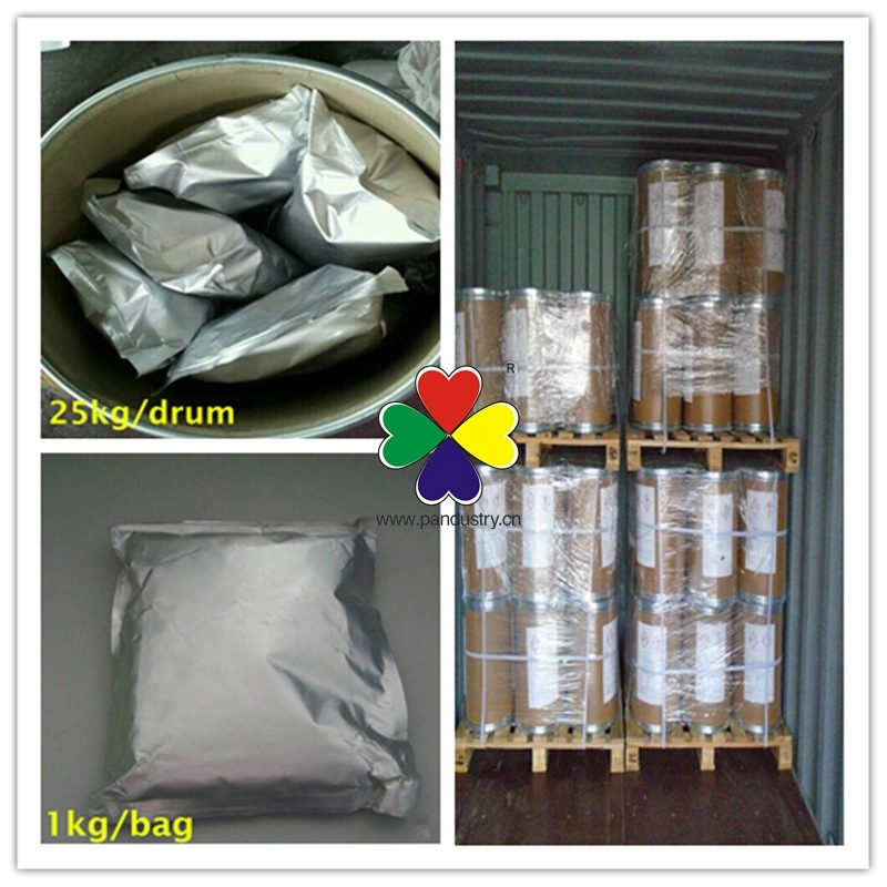 Root Hormone Naa 1-Naphthylacetic Acid 98%Tc Phyomone White Powder