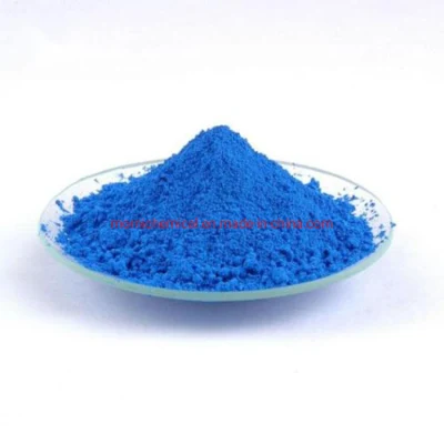 Chine Fabricant Neo Super Blue C 555 Colorant solvant
