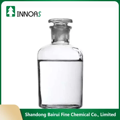 CAS 108-94-1 Solvant de qualité industrielle 99,8 % Cyclohexanone C6h10o fabriqué en Chine
