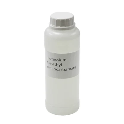 Dithiocarbamate de potassium pour le traitement de l'eau