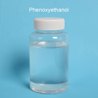 2-phénoxyéthanol/ phénoxyéthanol/ éther monophénylique d'éthylène glycol CAS 122-99-6